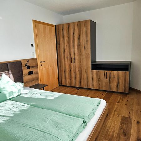 Panorama Ferienwohnung Reich Oetz Bagian luar foto