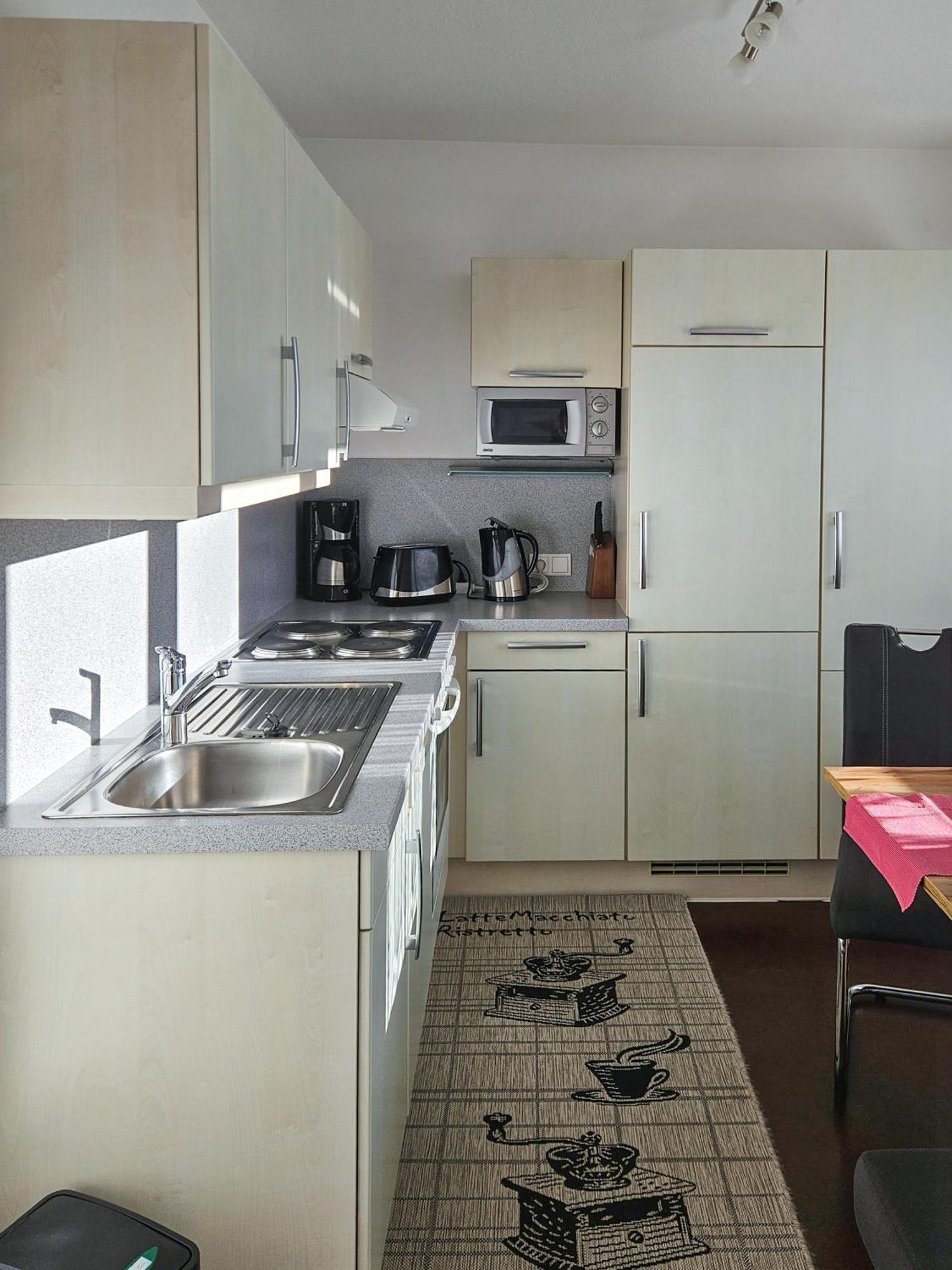 Panorama Ferienwohnung Reich Oetz Bagian luar foto