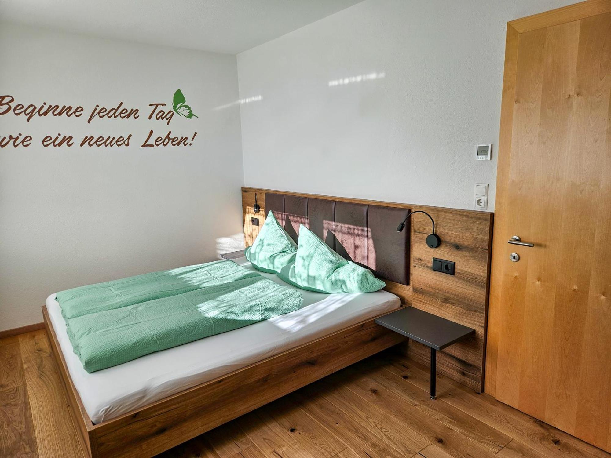 Panorama Ferienwohnung Reich Oetz Bagian luar foto